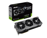 ASUS GeForce RTX 4080 TUF GAMING OC 16GB GDDRX6 256bit TUF-RTX4080-O16G-GAMING - 1085982 - zdjęcie 6
